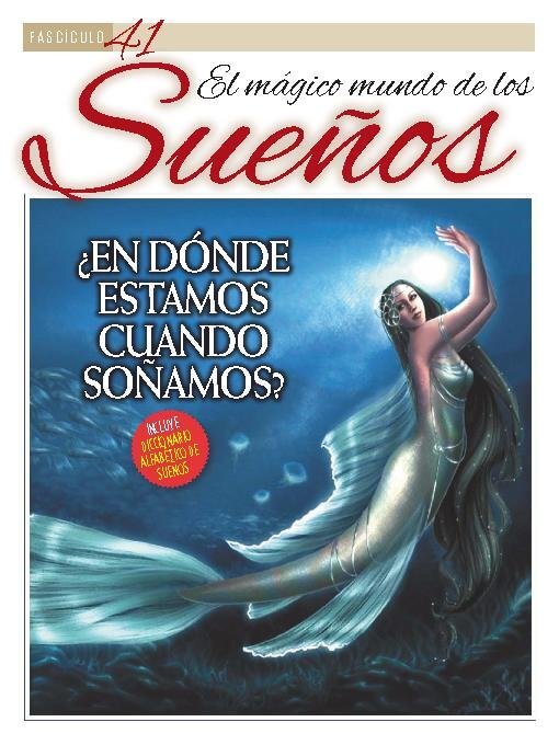 Title details for Sueños, interpretación by Media Contenidos - Available